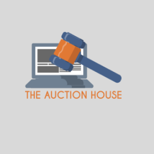 the auction house