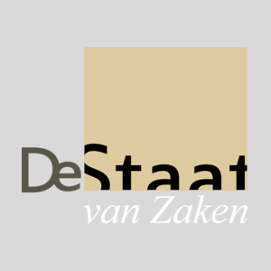 de staat van zaken