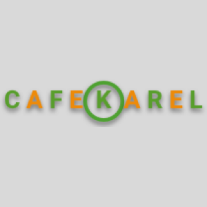 cafe karel - carnaval