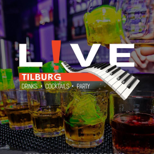 live! - tilburg