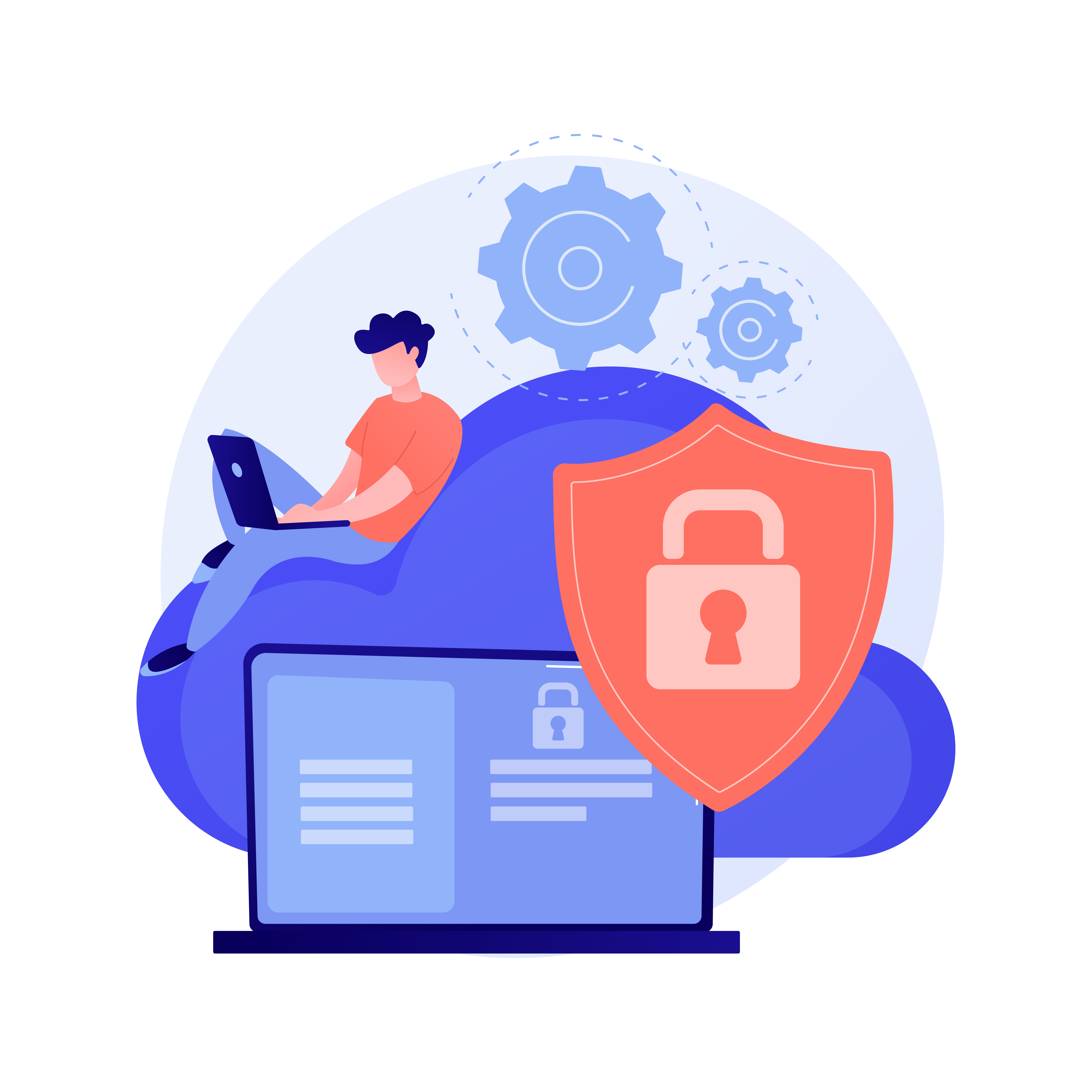 Privacy en Veiligheid