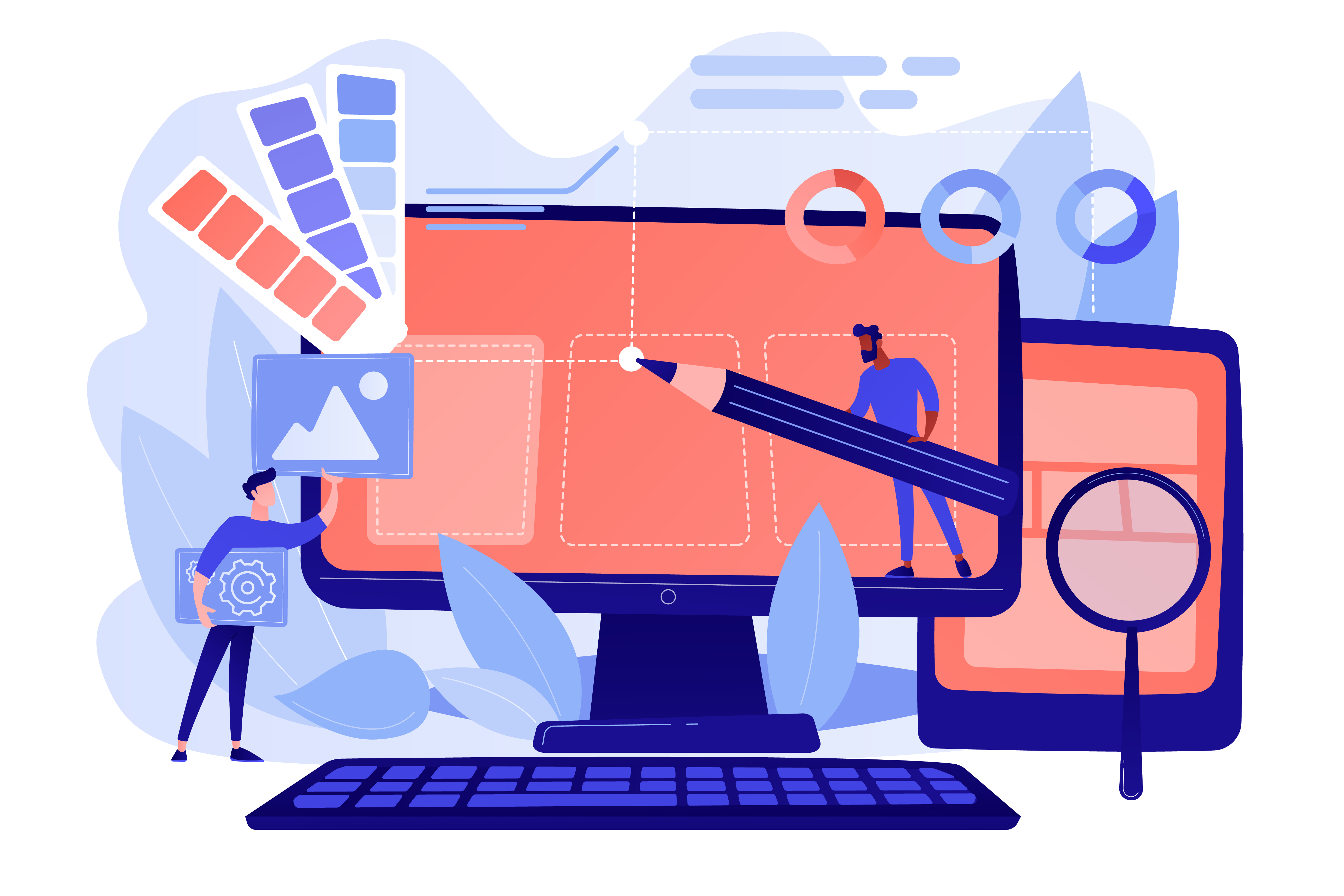 UI/UX Services